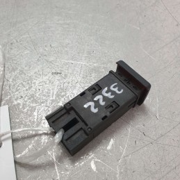 YUG102382 interruttore pulsante controllo trazione Land Rover Discovery MK2 1998-05