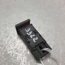 YUG102382 interruttore pulsante controllo trazione Land Rover Discovery MK2 1998-05