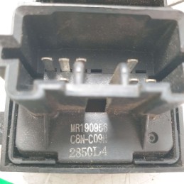 MR190956 interruttore pulsante comando regolazione specchietti esterni Mitsubishi Pajero V60 2000-06