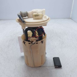 Cestello pompa carburante...