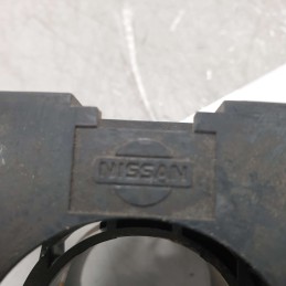 Devioluci deviosgancio Nissan Patrol GR Y60 2.8 TD 1991 
