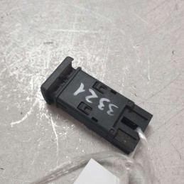 Interruttore apertura sportello carburante Land Rover Discovery MK2 1998-05 YUG102390