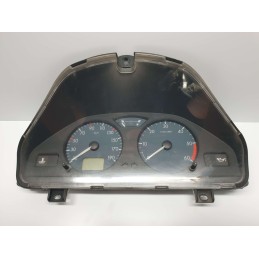 Quadro strumenti...