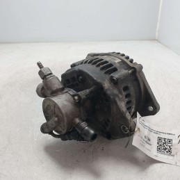 CAL20136AS alternatore generatore elettrico Opel Astra H 1.9 CDTI 2004-11 ATTENZIONARE FOTO