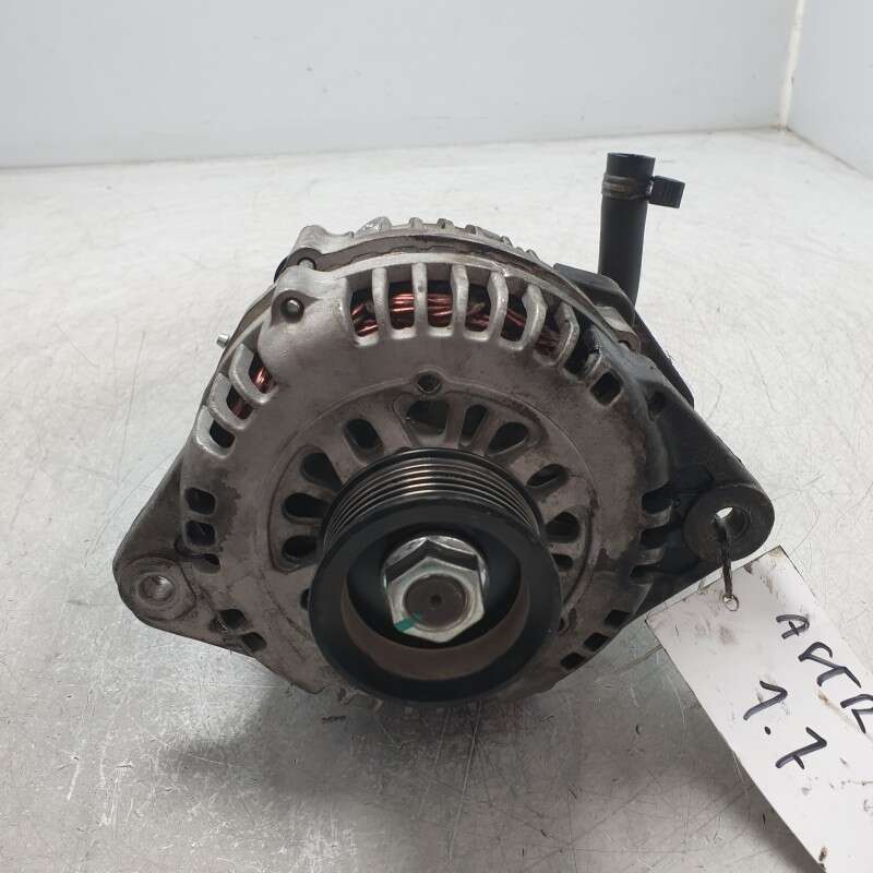 Alternatore generatore Opel Astra H 1.7 diesel 55KW Y17DT 2001