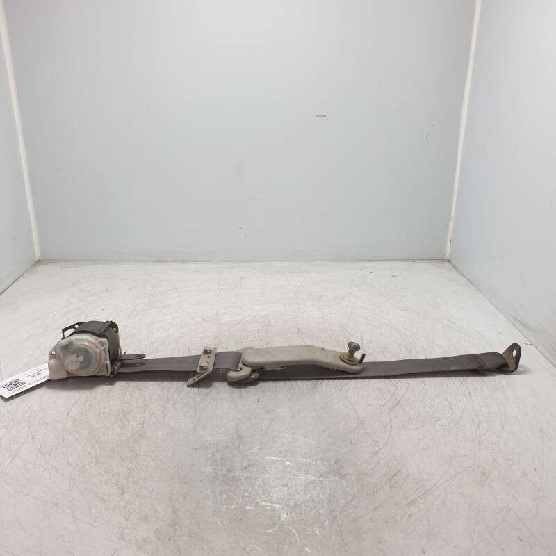 TK-AB0-EN237 Cintura di sicurezza post sx Mitsubishi Pajero III DID V60 4X4 1999-06