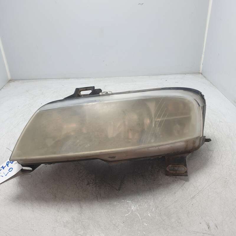 40795748 Faro fanale proiettore gruppo ottico ant sx Fiat Stilo 192 2001-10