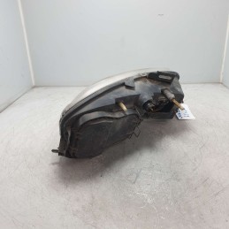 40795748 Faro fanale proiettore gruppo ottico ant sx Fiat Stilo 192 2001-10