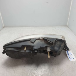 40795748 Faro fanale proiettore gruppo ottico ant sx Fiat Stilo 192 2001-10