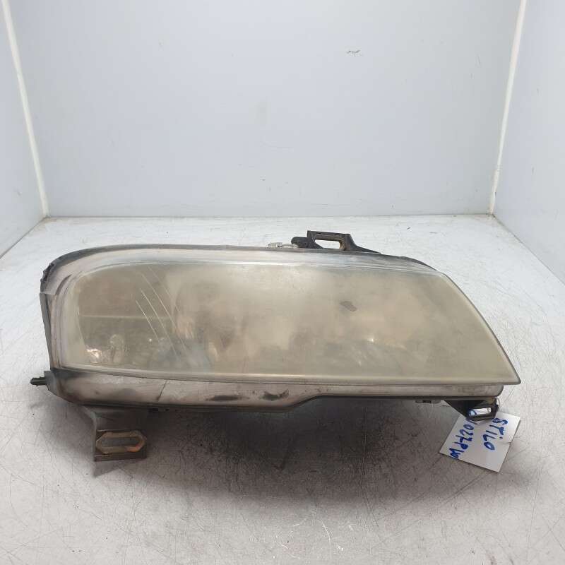 40785748 Faro fanale proiettore gruppo ottico ant Dx Fiat Stilo 192 2001-10