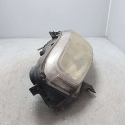 40785748 Faro fanale proiettore gruppo ottico ant Dx Fiat Stilo 192 2001-10