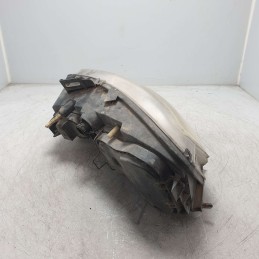 40785748 Faro fanale proiettore gruppo ottico ant Dx Fiat Stilo 192 2001-10