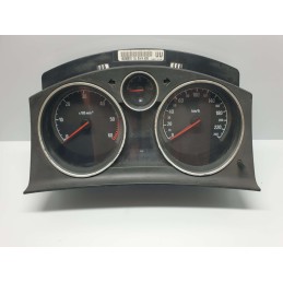 Quadro strumenti...