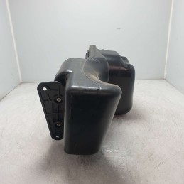 65138379378 cassa altoparlante subwoofer BMW X53 X5 3.0D 306D1 2003 posteriore