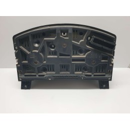 Quadro strumenti strumentazione contachilometri Opel Zafira 1.9Cdti 2006 13230576