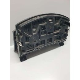 Quadro strumenti strumentazione contachilometri Opel Zafira 1.9Cdti 2006 13230576
