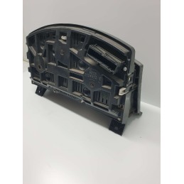 Quadro strumenti strumentazione contachilometri Opel Zafira 1.9Cdti 2006 13230576