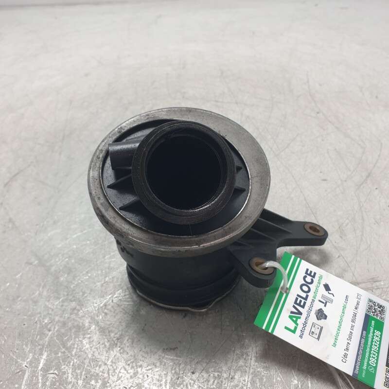 A6110981807 tubo condotto scarico turbo Mercedes W203 Classe C 220 CDI 2003