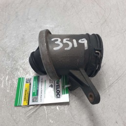 A6110981807 tubo condotto scarico turbo Mercedes W203 Classe C 220 CDI 2003