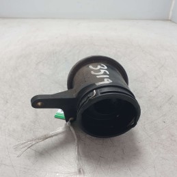 A6110981807 tubo condotto scarico turbo Mercedes W203 Classe C 220 CDI 2003