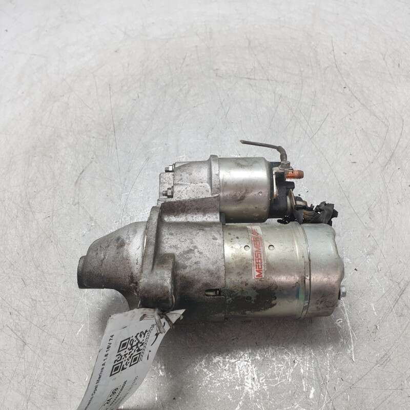Motorino avviamento Opel Meriva A 1.6 16V 74 KW 2003-06