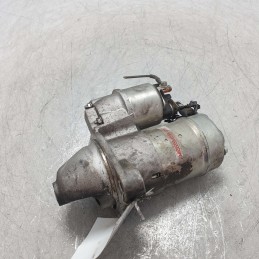Motorino avviamento Opel Meriva A 1.6 16V 74 KW 2003-06