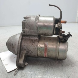 Motorino avviamento Opel Meriva A 1.6 16V 74 KW 2003-06