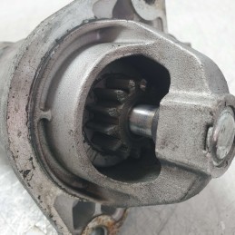 Motorino avviamento Opel Meriva A 1.6 16V 74 KW 2003-06