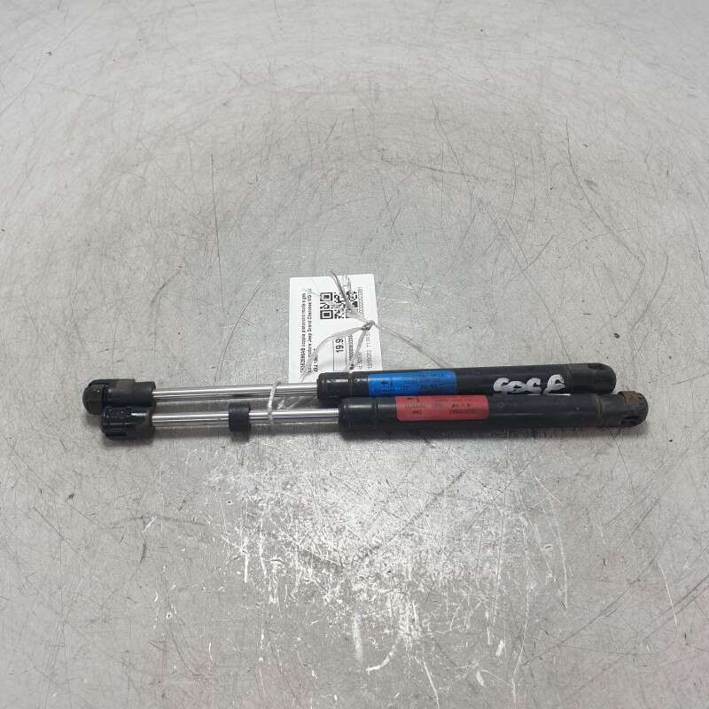55352896AB coppia pistoncini molle a gas cofano motore Jeep Grand Cherokee WG WJ 4X4 1999-05