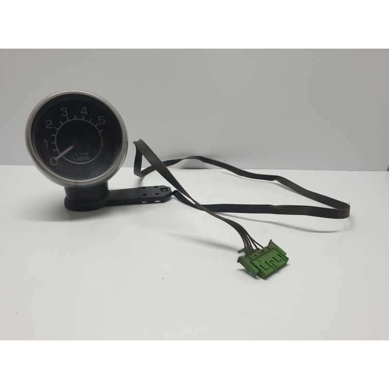 Quadro strumenti contagiri strumentazione Mercedes Smart W450