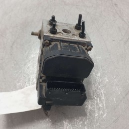 8E0614111AB centralina pompa ABS freni Audi A6 C5 MK2 1.9 TDI 1997-04 Bosch