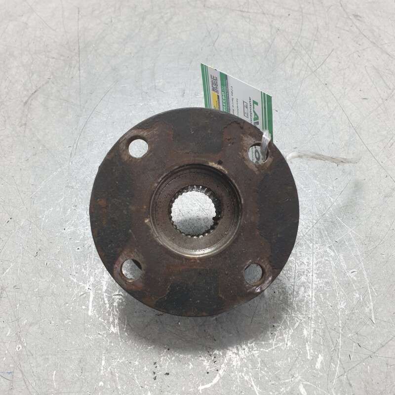 Flangia giunto universale differenziale trasmissione Suzuki Samurai SJ413 1.3 4X4 1988-04