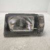712035850009 faro fanale proiettore Lancia Prisma 1986-92 anteriore sinistro con fanalino freccia Carello