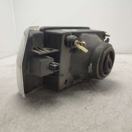 712035850009 faro fanale proiettore Lancia Prisma 1986-92 anteriore sinistro con fanalino freccia Carello
