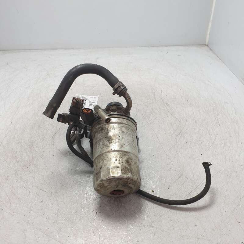 Portafiltro gasolio carburante Mitsubishi Pajero III V60 4X4 1999-06