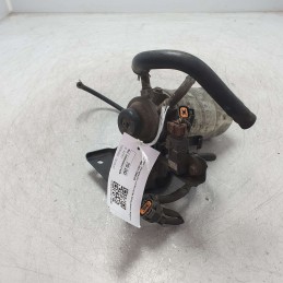 Portafiltro gasolio carburante Mitsubishi Pajero III V60 4X4 1999-06