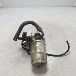 Portafiltro gasolio carburante Mitsubishi Pajero III V60 4X4 1999-06
