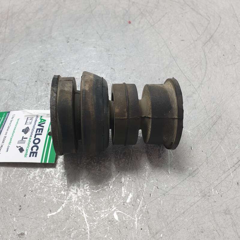 52208-60031 Supporto sostegno telaio Toyota Land Cruiser 90 4x4