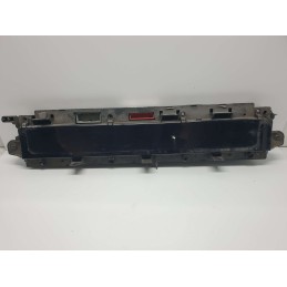 Quadro strumenti...