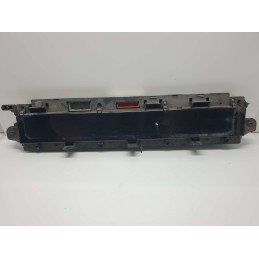 Quadro strumenti...