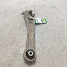 8W0407156A Braccio sosp oscillante inf ant dx Audi A4 B9 Avant S-line 2.0 110kw DEU 2016