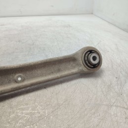 8W0407156A Braccio sosp oscillante inf ant dx Audi A4 B9 Avant S-line 2.0 110kw DEU 2016