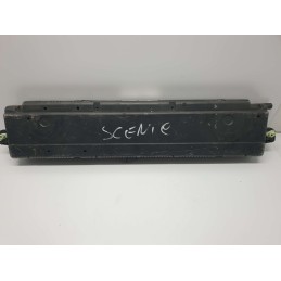 Quadro strumenti contachilometri display veglia Renault Grand Scenic 1serie 28113140-1 2003