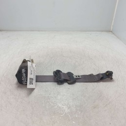EVL105240LNF Cintura di sicurezza post dx Land Rover Freelander 4x4 1999 