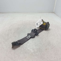 EVL105240LNF Cintura di sicurezza post dx Land Rover Freelander 4x4 1999 