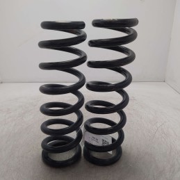 Molle 2xpz ammortizzatori ant Toyota FJ Cruiser 2007-08