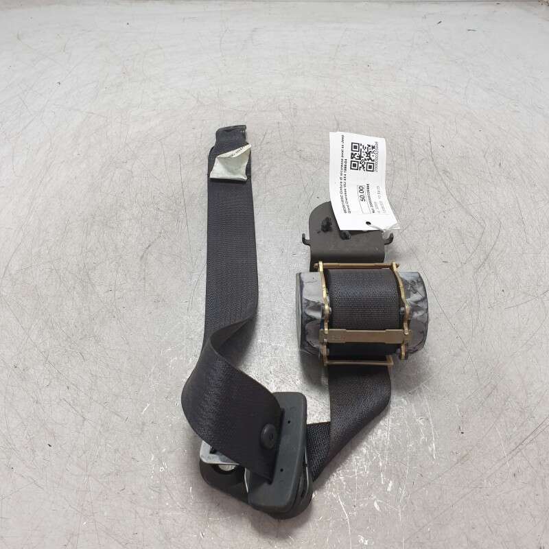 600281403C Cintura di sicurezza post sx Jeep Grand Cherokee WJ 4X4 1998-04