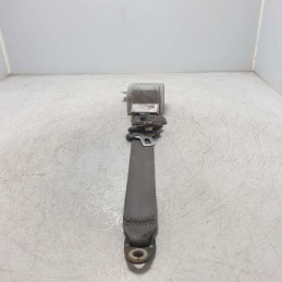 TK-520-EN100 Cintura di sicurezza post sx Mitsubishi Pajero II V20 4X4 1991-99