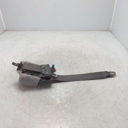 TK-520-EN100 Cintura di sicurezza post sx Mitsubishi Pajero II V20 4X4 1991-99