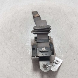 TK-520-EN100 Cintura di sicurezza post sx Mitsubishi Pajero II V20 4X4 1991-99